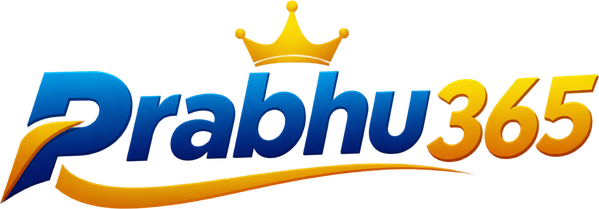 Prabhu 365 Logo